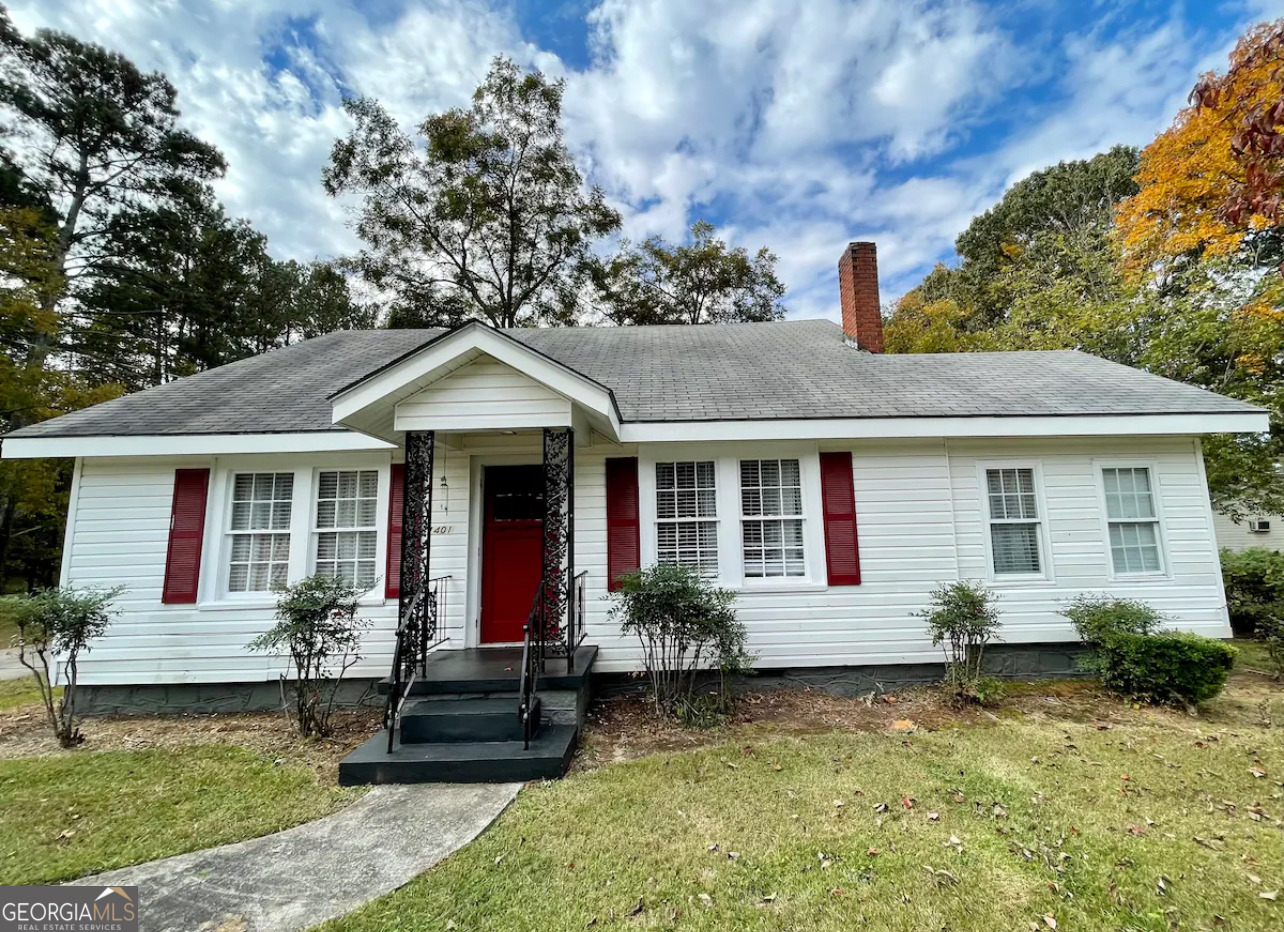 1401 Panola Road Property Photo 1