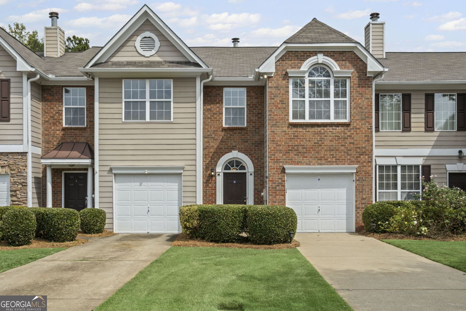 172 Oak Green Drive Property Photo 1