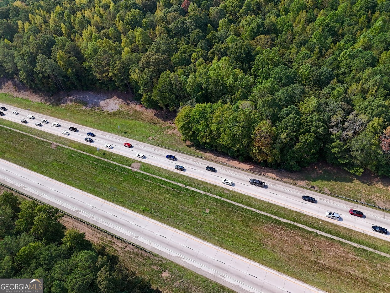 93.49 ACRES Forrest Road