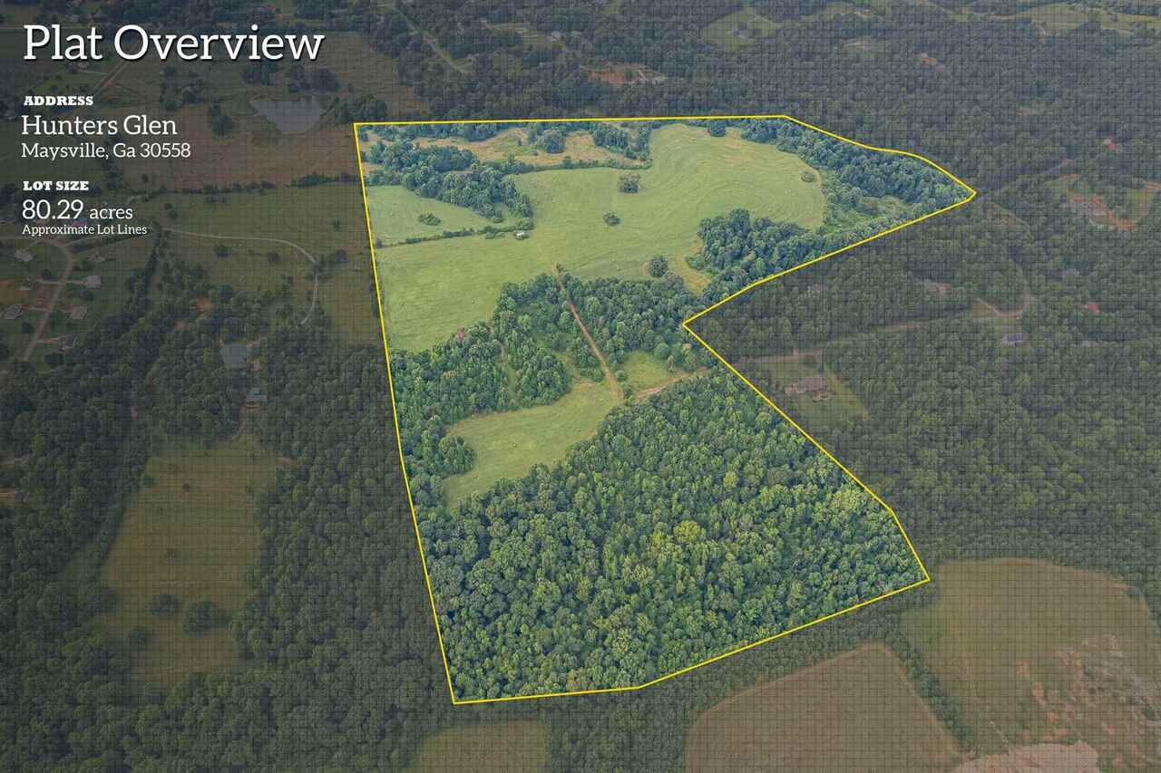 0 Hunters Glen Property Photo 1