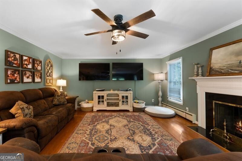 311 Herring Road Ne Property Photo 16