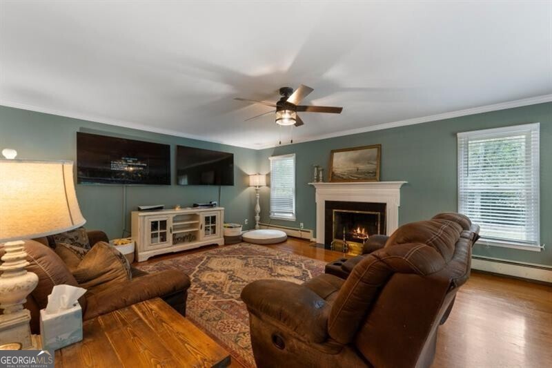 311 Herring Road Ne Property Photo 17