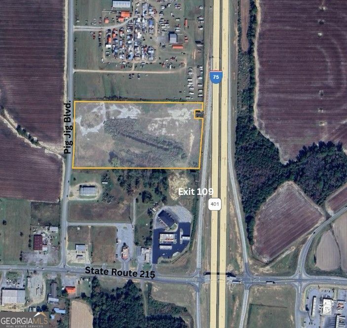 250 Pig Jig Boulevard Property Photo 1