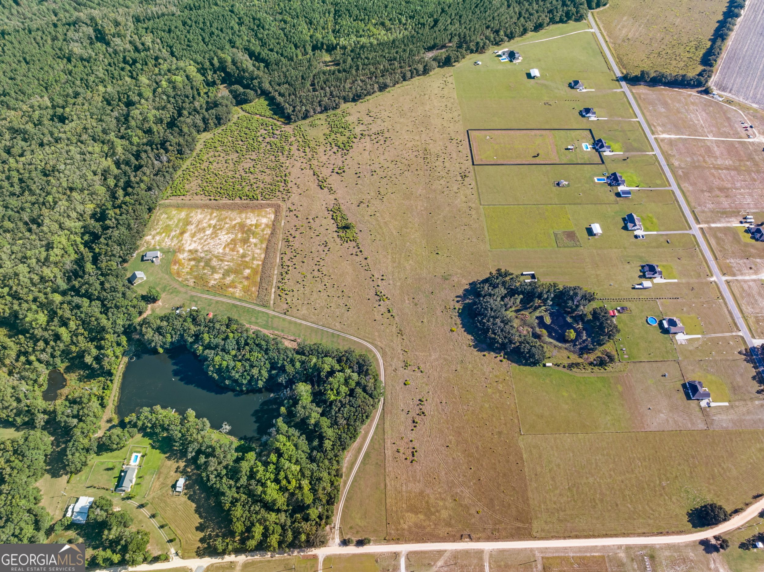 0 Shearouse Landing Road Lot 5 Property Photo 4