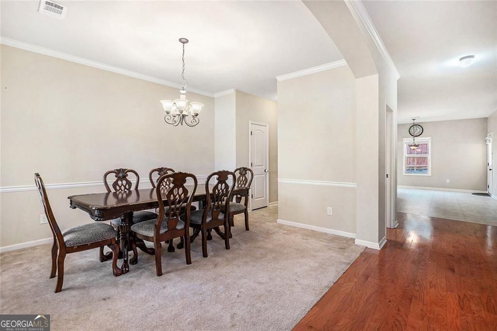 2613 Kolb Manor Circle Sw Property Photo 4