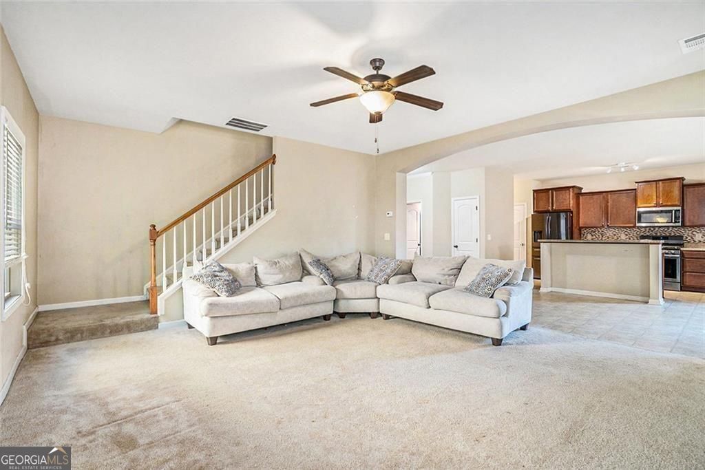 2613 Kolb Manor Circle Sw Property Photo 7
