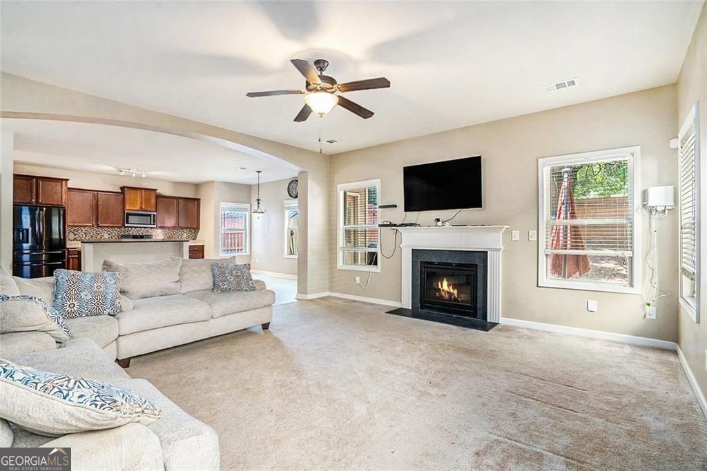 2613 Kolb Manor Circle Sw Property Photo 8