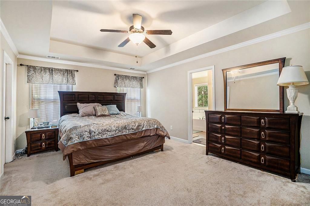 2613 Kolb Manor Circle Sw Property Photo 15