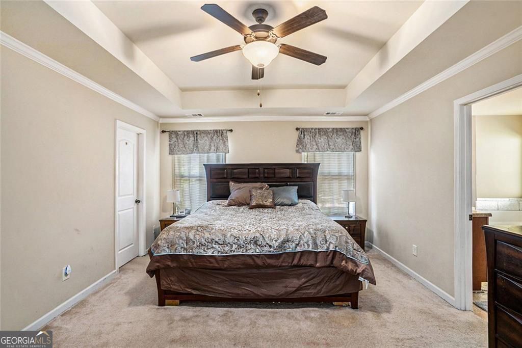2613 Kolb Manor Circle Sw Property Photo 16
