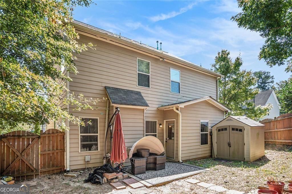 2613 Kolb Manor Circle Sw Property Photo 27