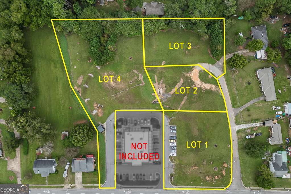 208 Pirkle Ferry Road Property Photo 1