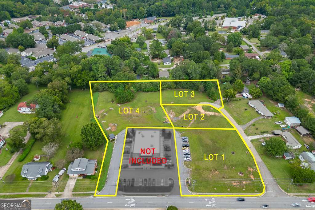 208 Pirkle Ferry Road Property Photo 2