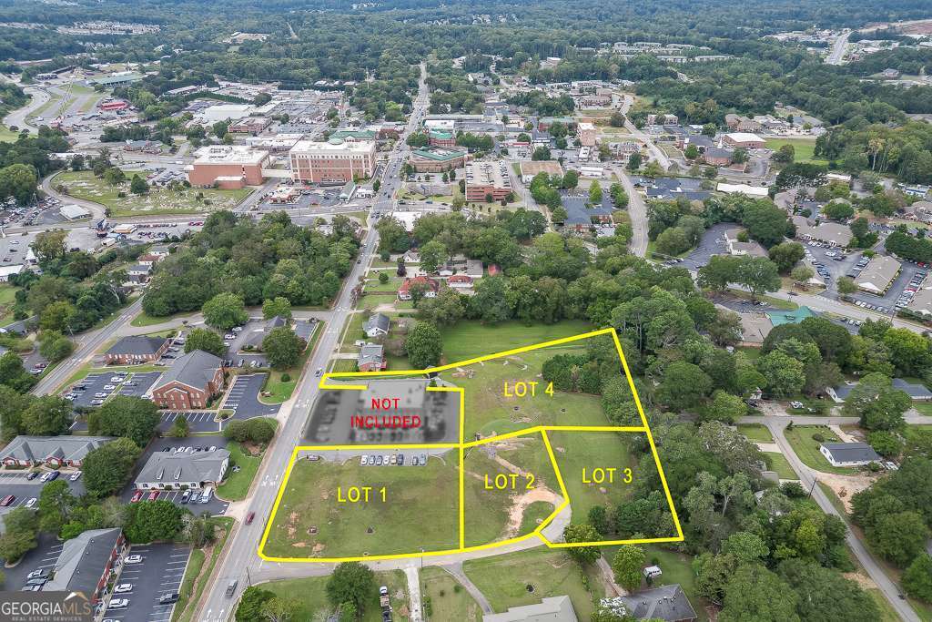 208 Pirkle Ferry Road Property Photo 3