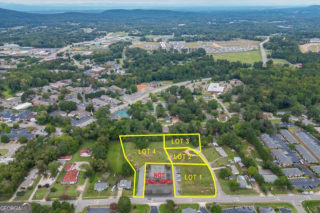 208 Pirkle Ferry Road Property Photo 4
