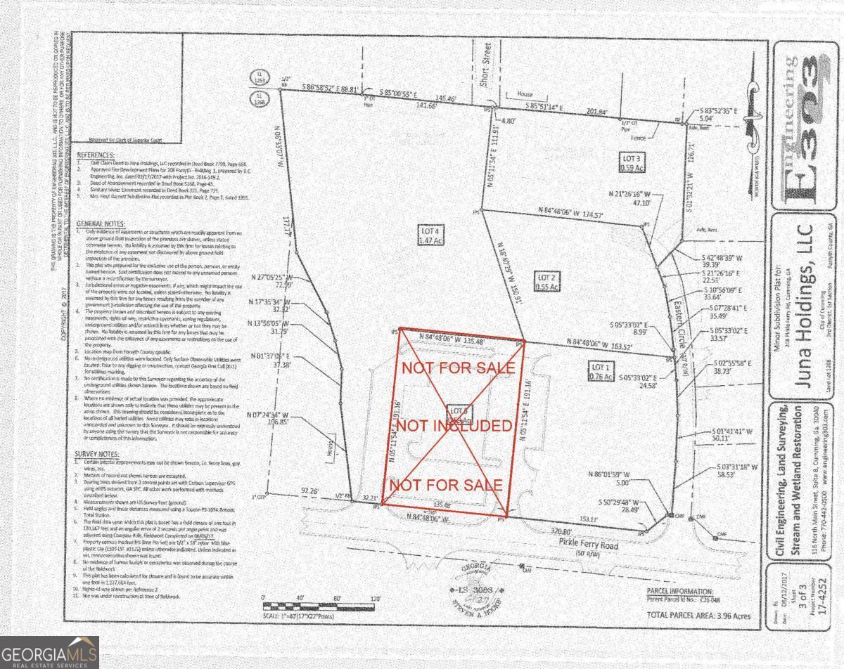 208 Pirkle Ferry Road Property Photo 14