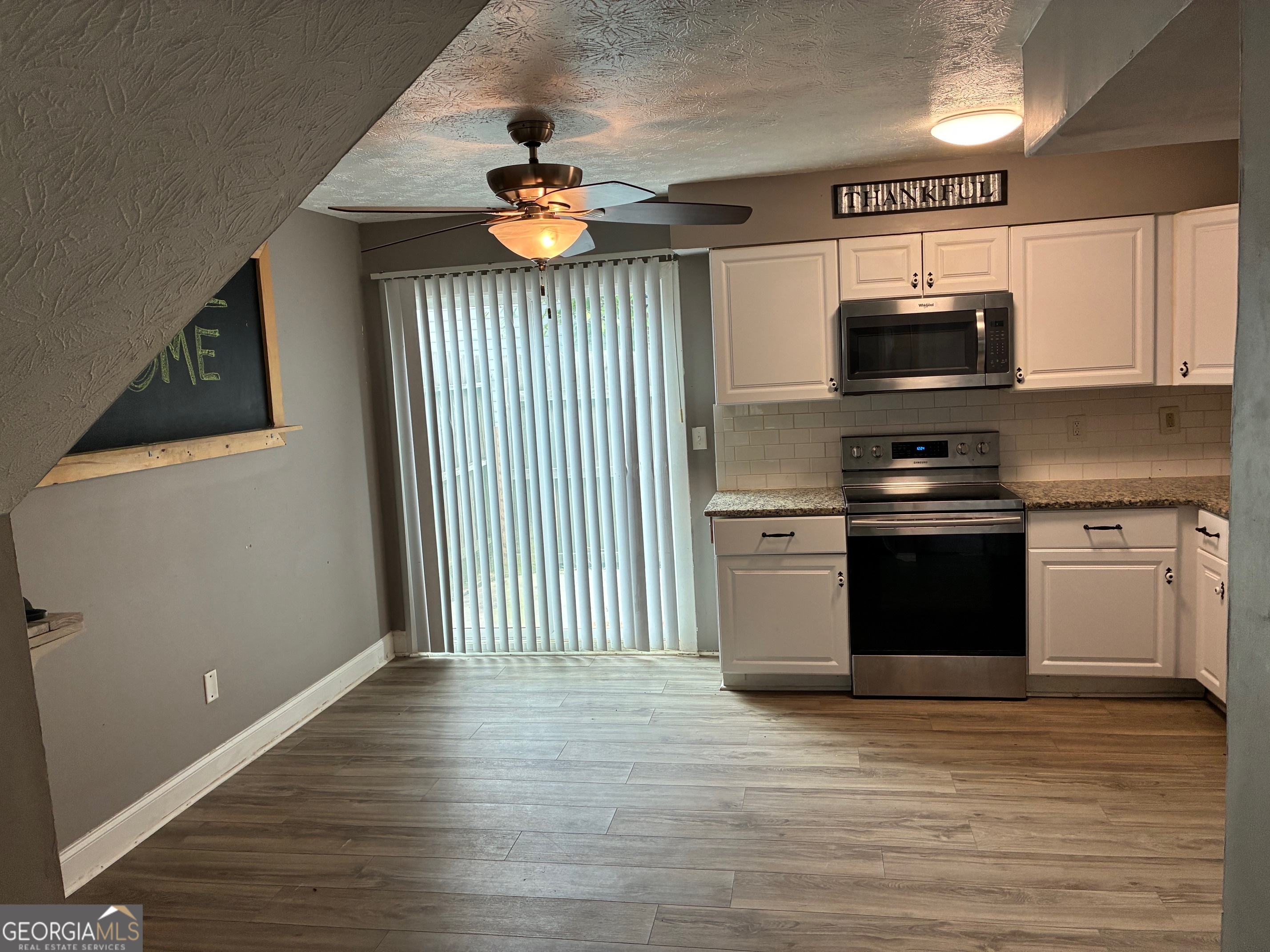 2635 Evans Mill Drive Property Photo 4