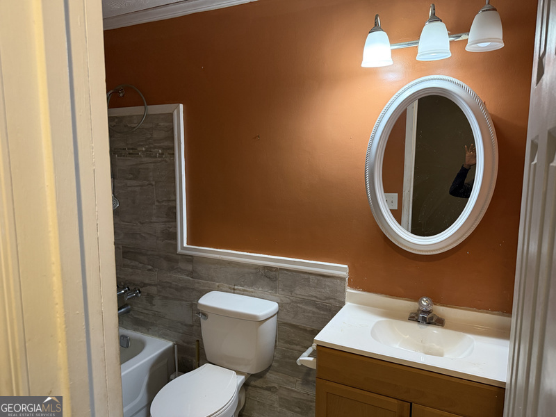 2635 Evans Mill Drive Property Photo 9