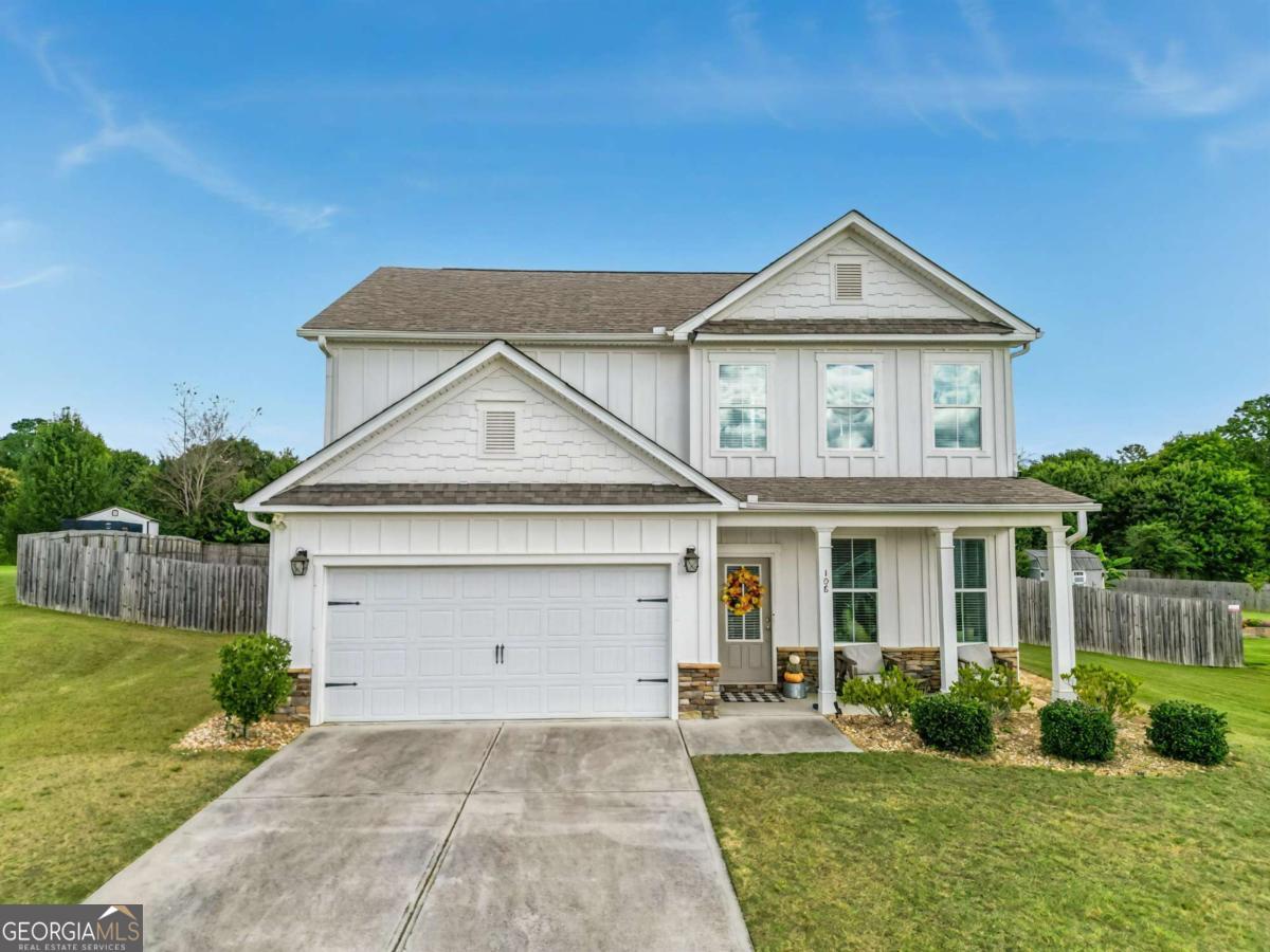 108 Bowman Court Property Photo 1