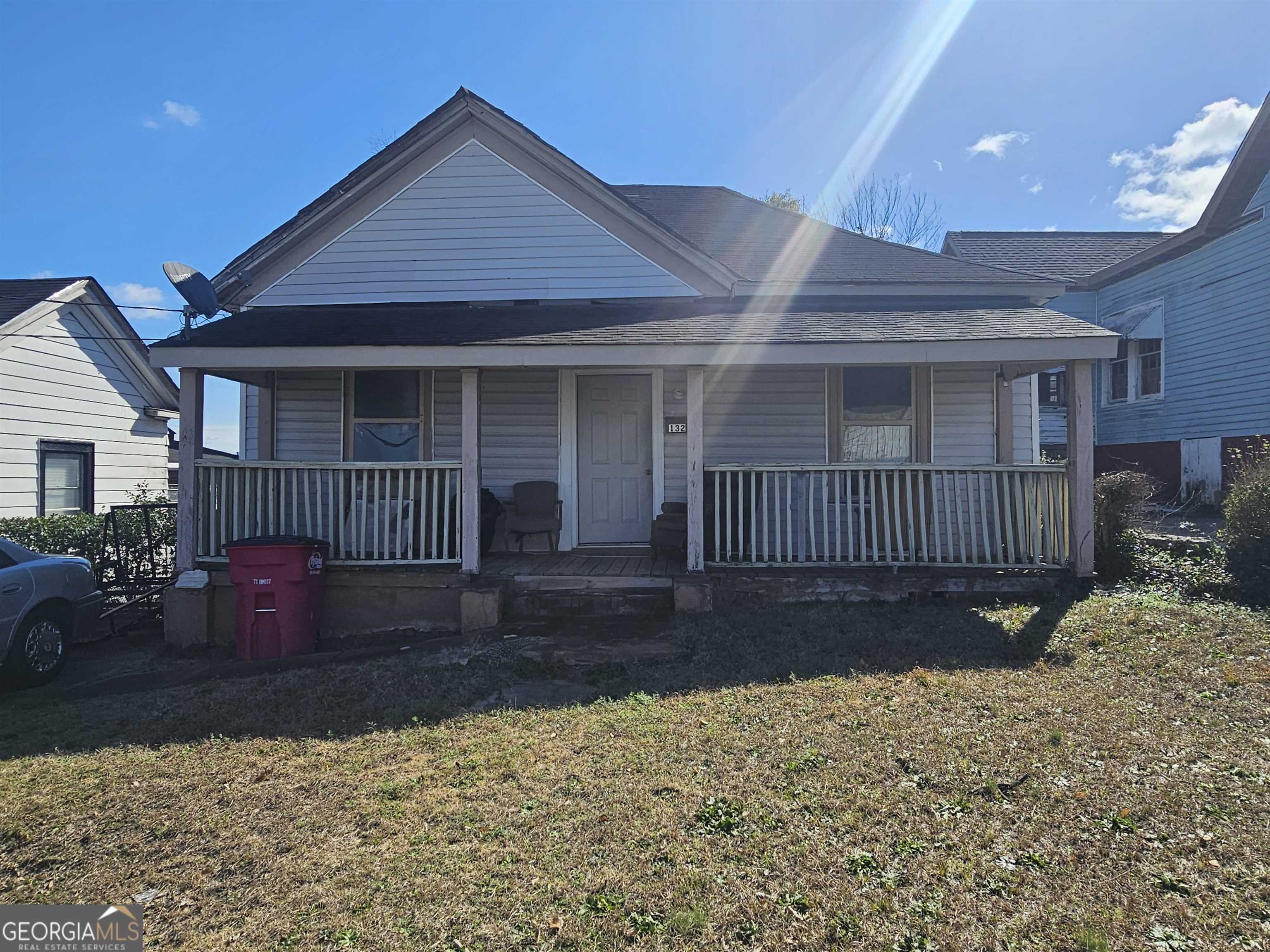 132 Madison Street Property Photo 1