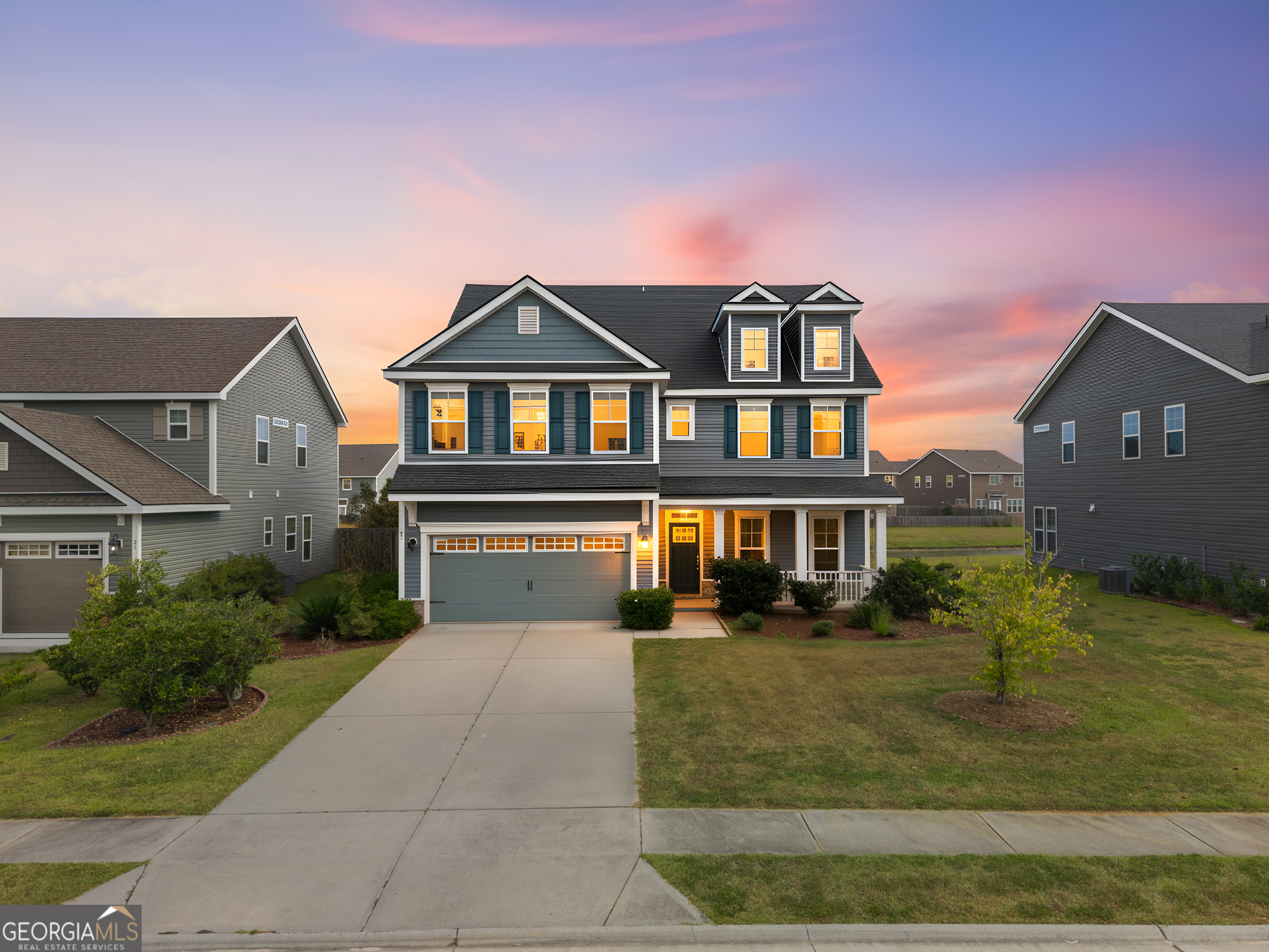 23 Brookhaven Drive Property Photo 1