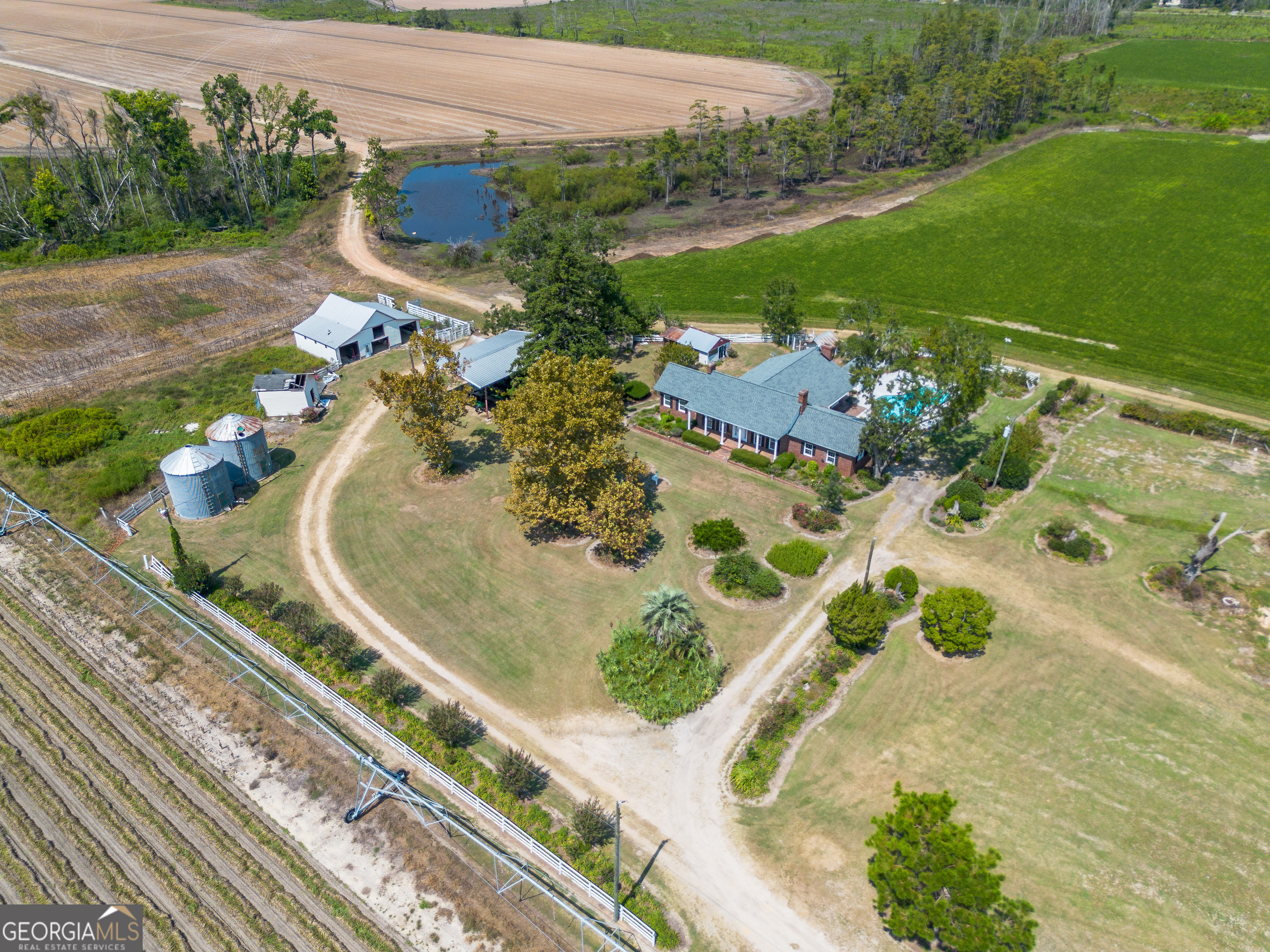 1671 Warren Carter Road Property Photo 1