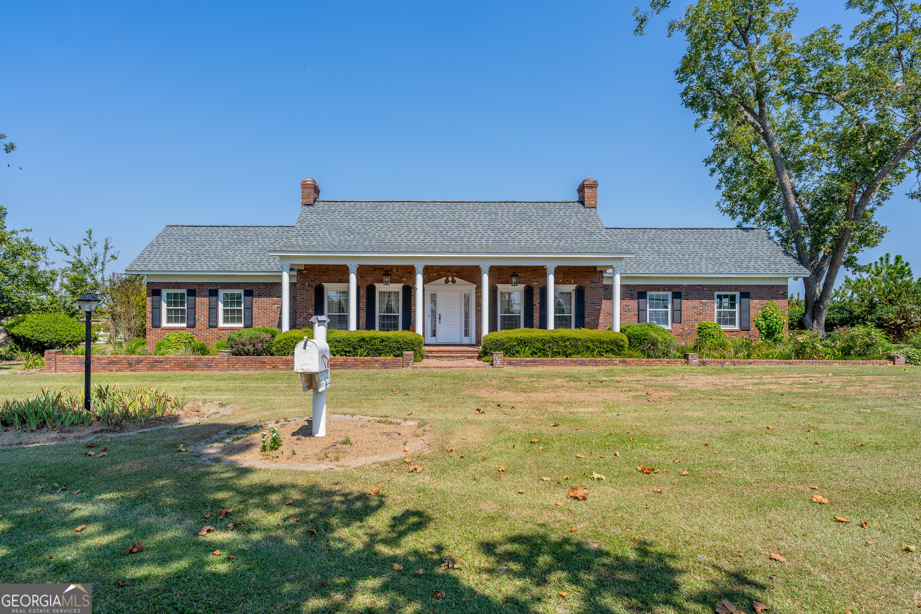 1671 Warren Carter Road Property Photo 3