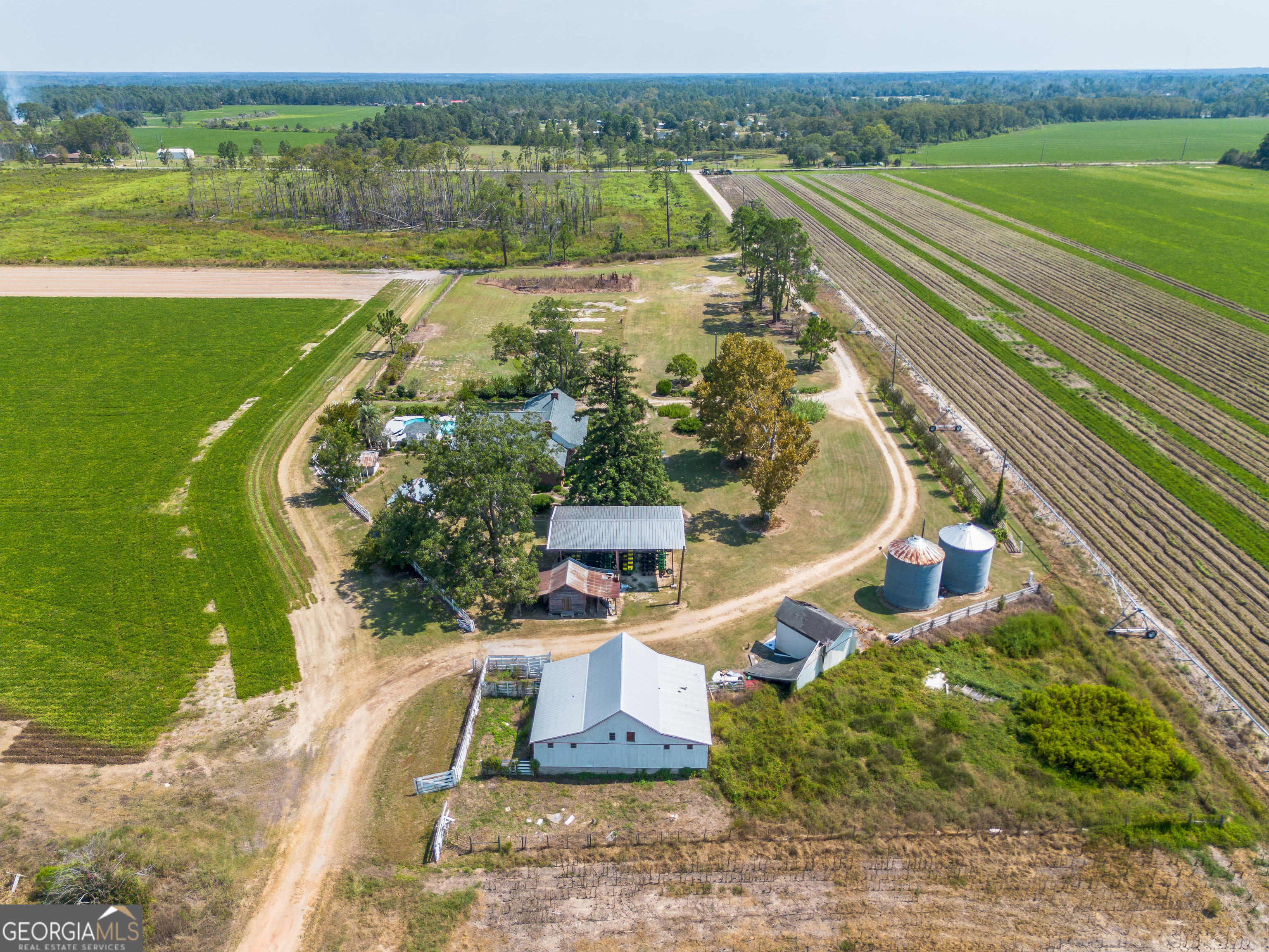 1671 Warren Carter Road Property Photo 7