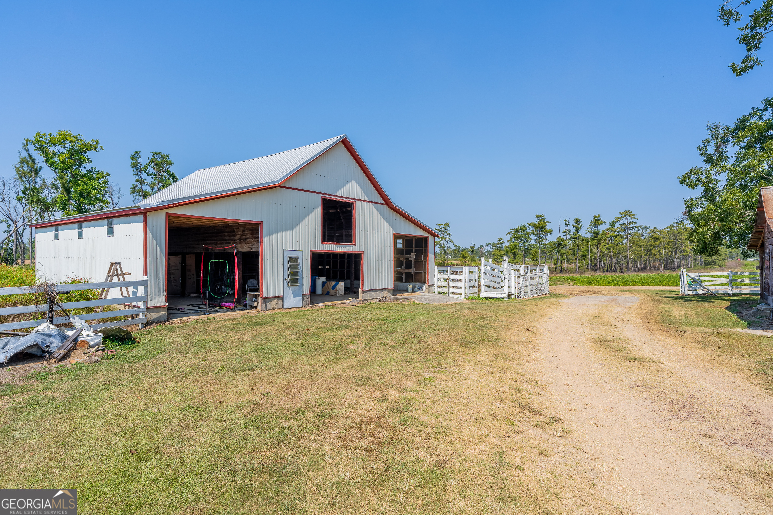 1671 Warren Carter Road Property Photo 10