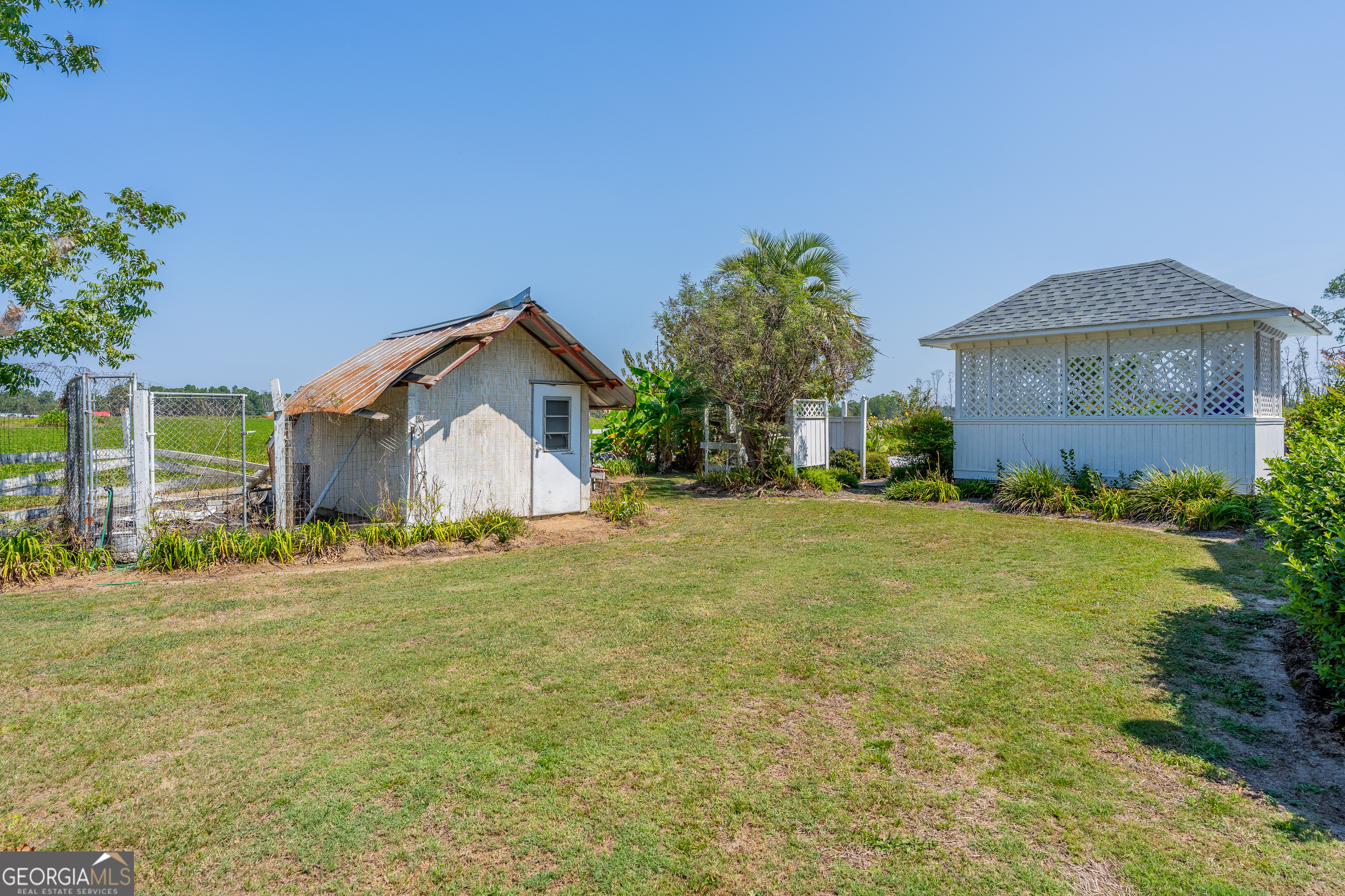 1671 Warren Carter Road Property Photo 11