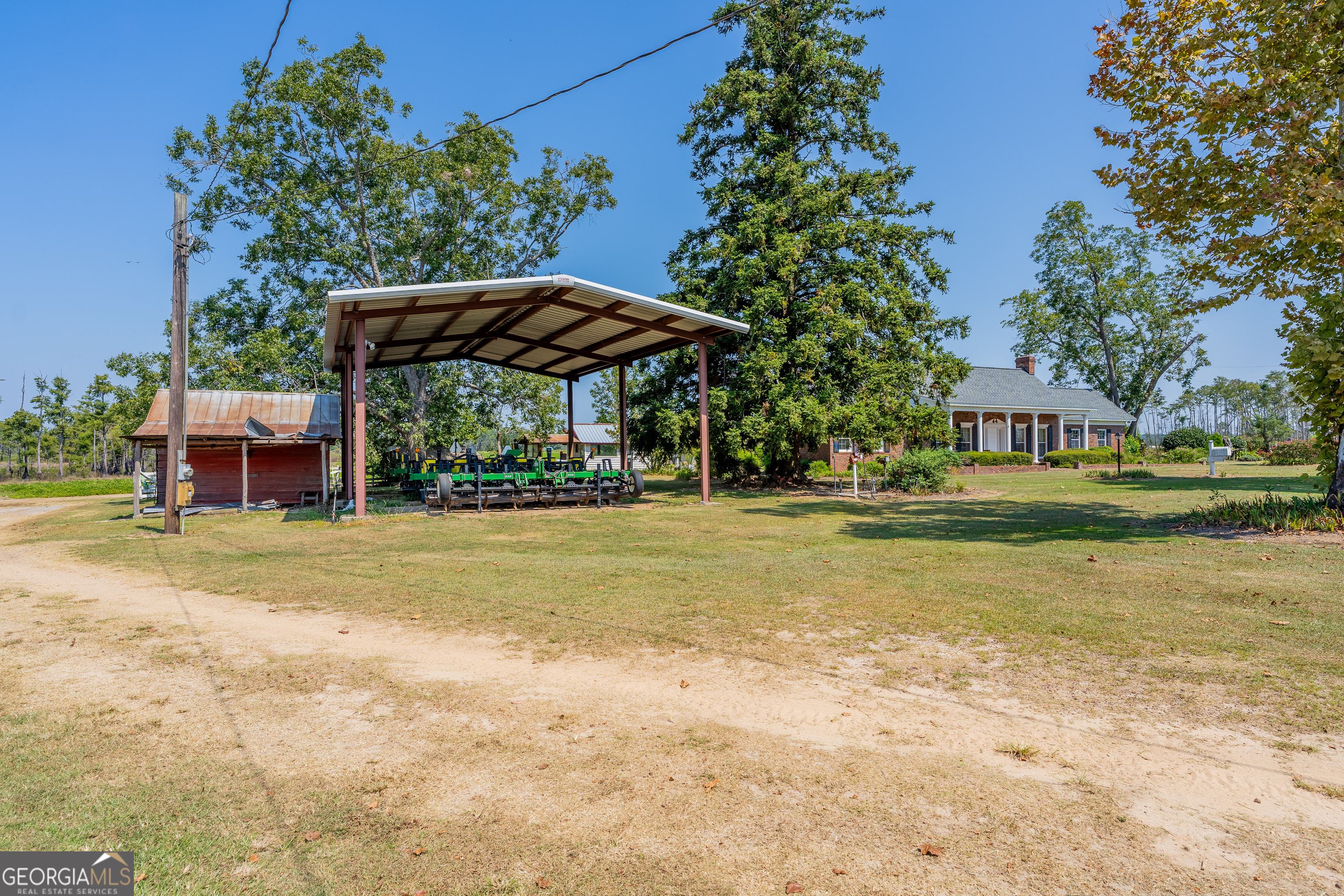 1671 Warren Carter Road Property Photo 12