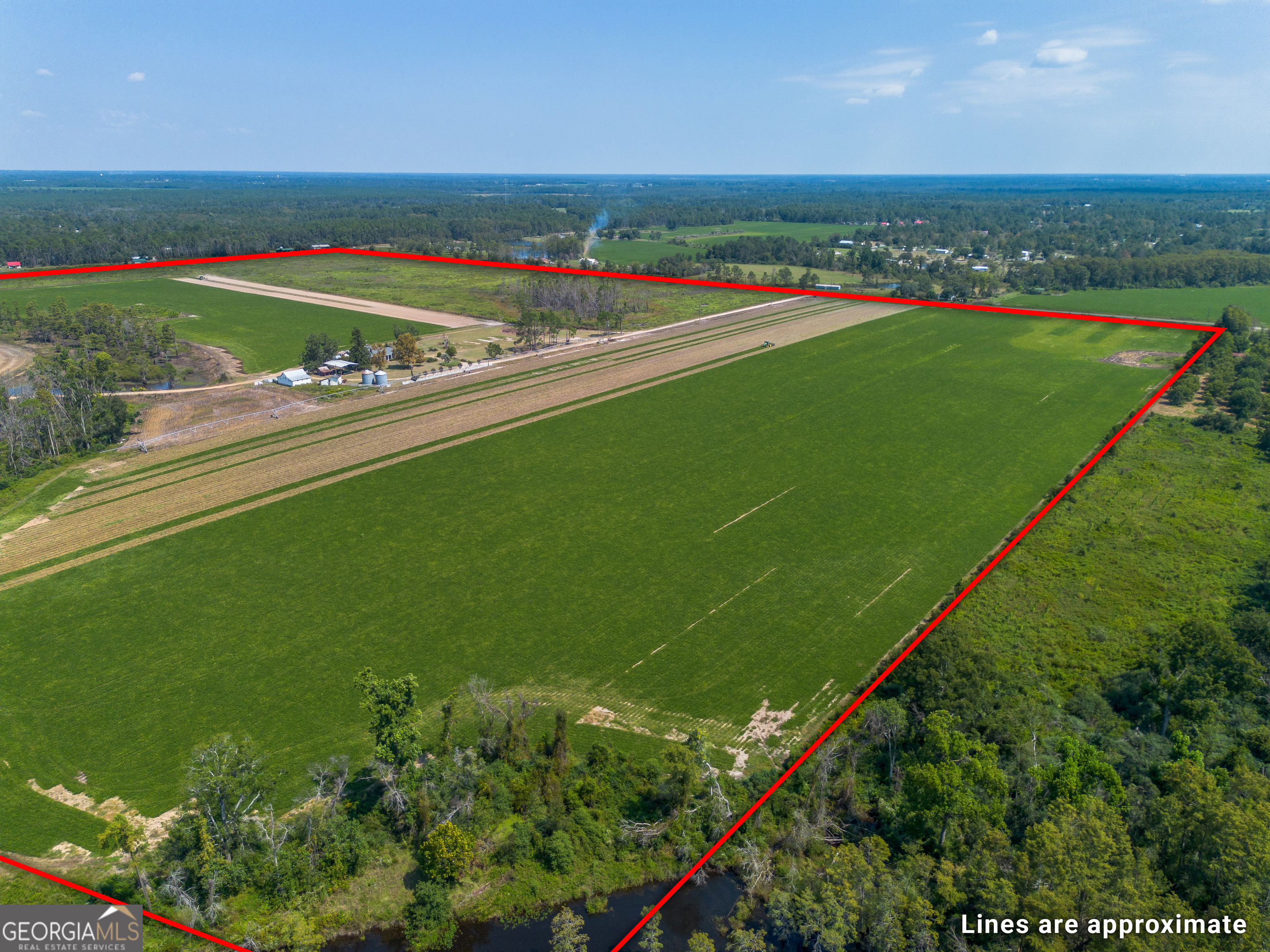 1671 Warren Carter Road Property Photo 15