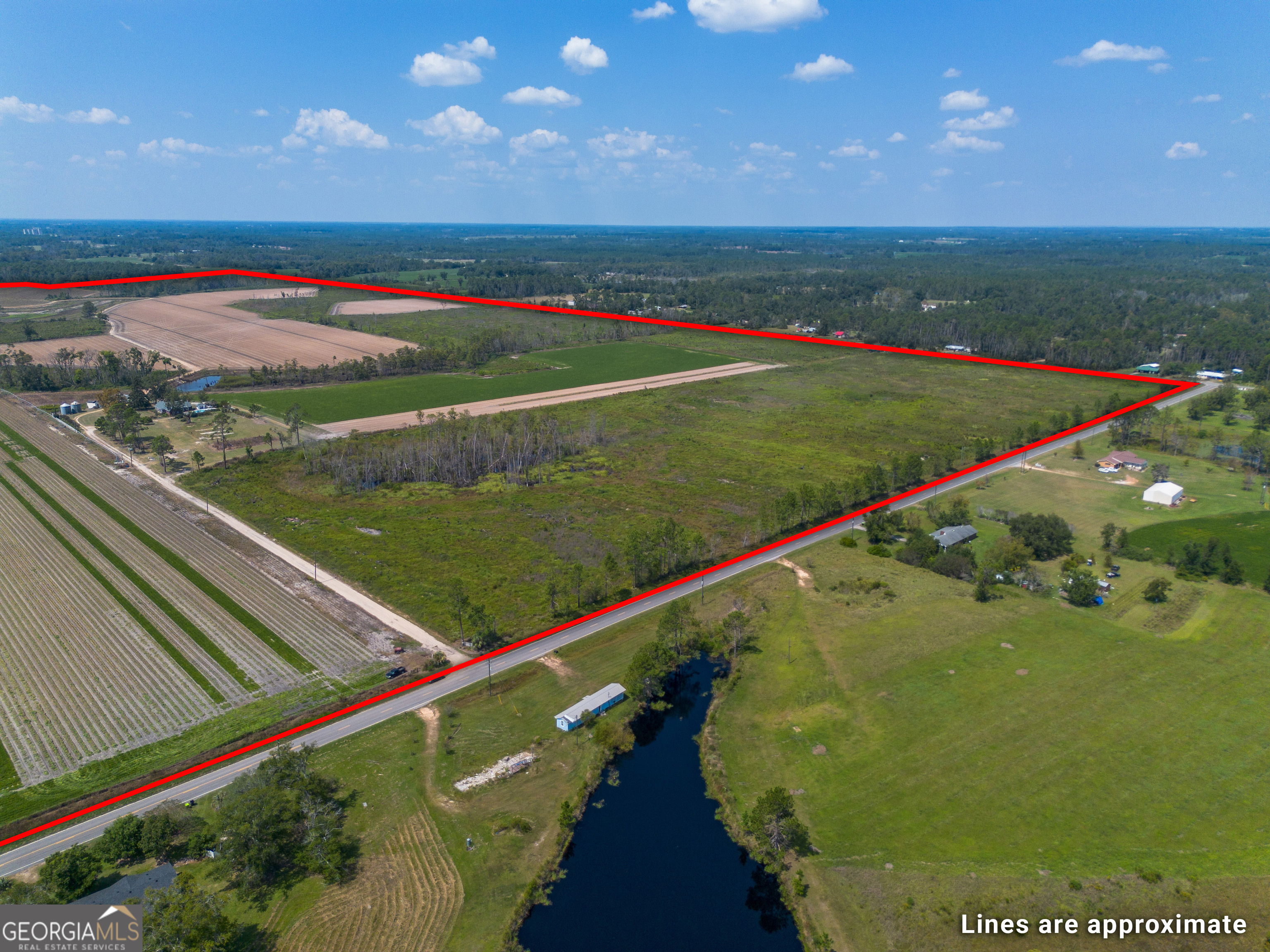 1671 Warren Carter Road Property Photo 16