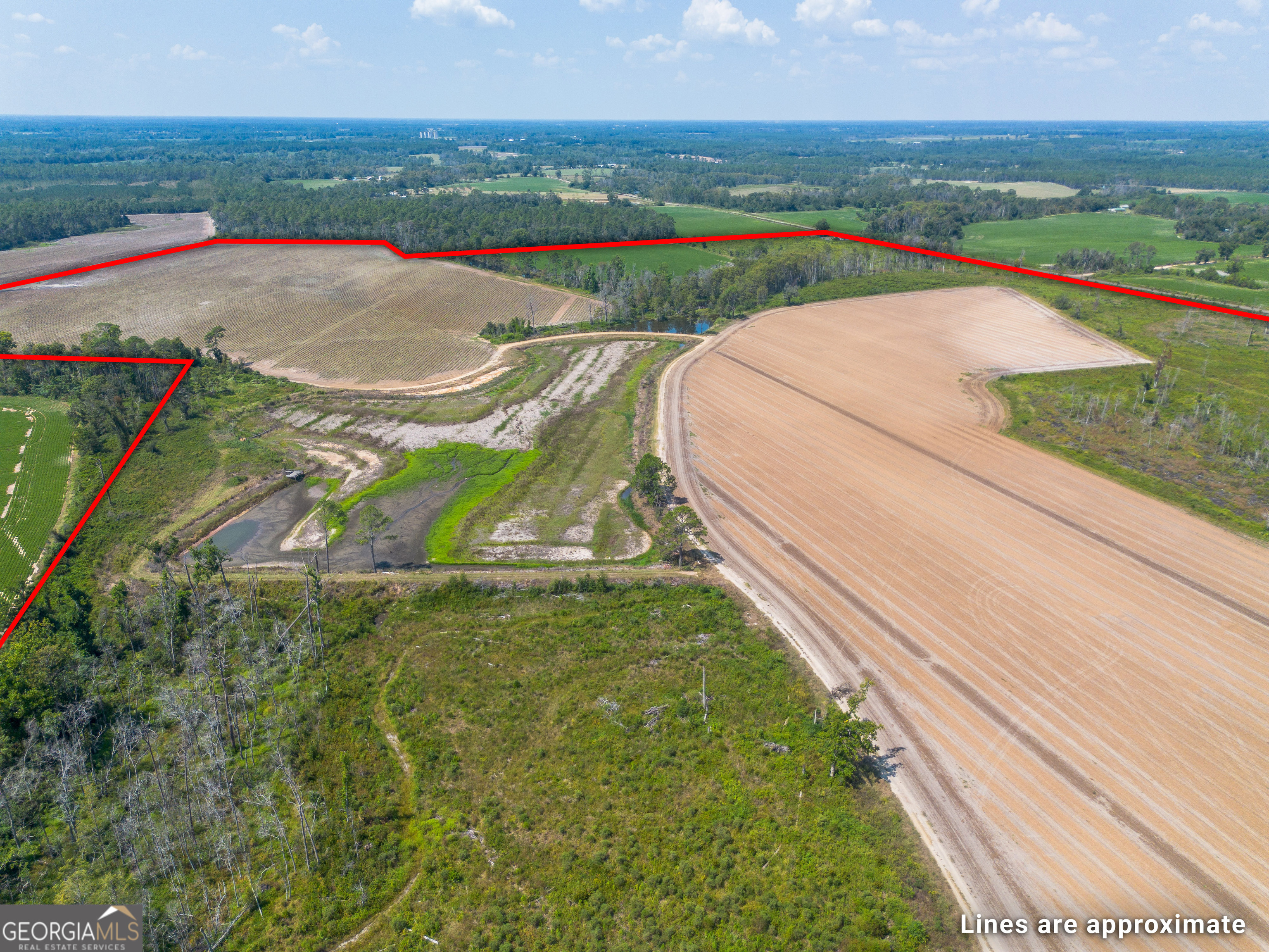 1671 Warren Carter Road Property Photo 17