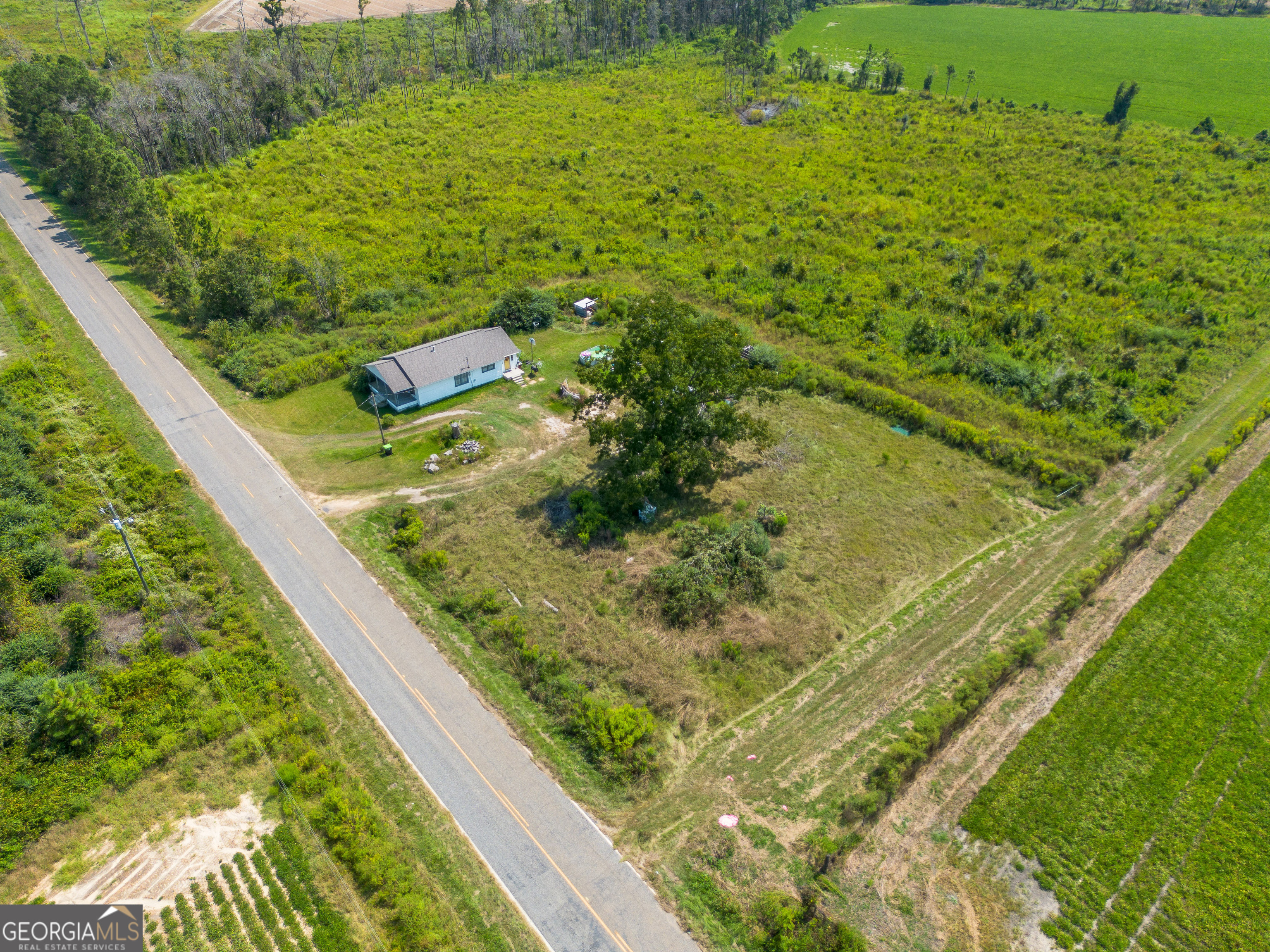 1671 Warren Carter Road Property Photo 18