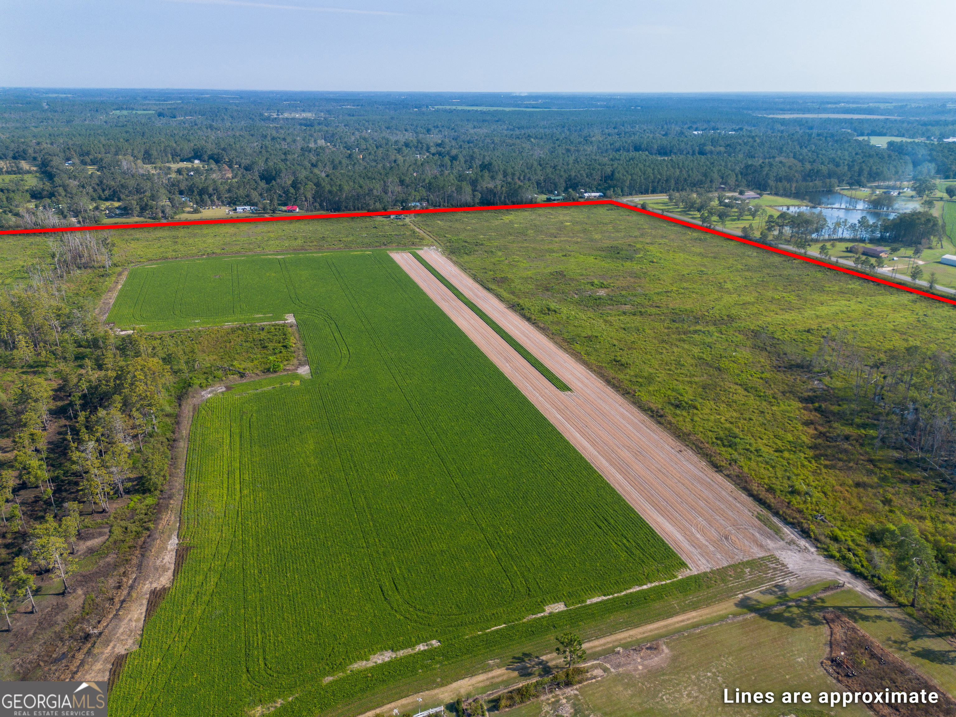 1671 Warren Carter Road Property Photo 19