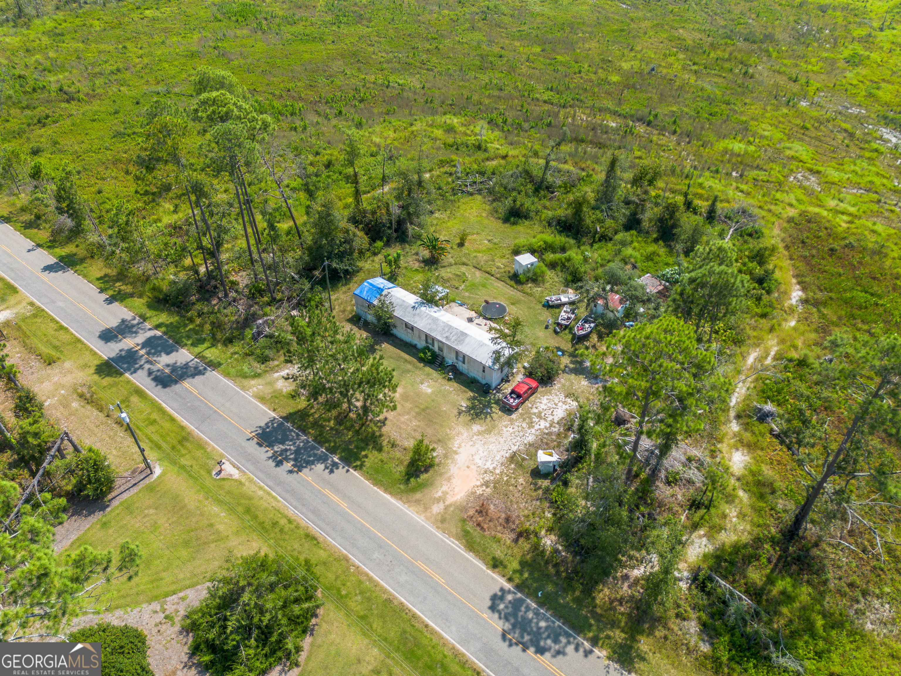 1671 Warren Carter Road Property Photo 22