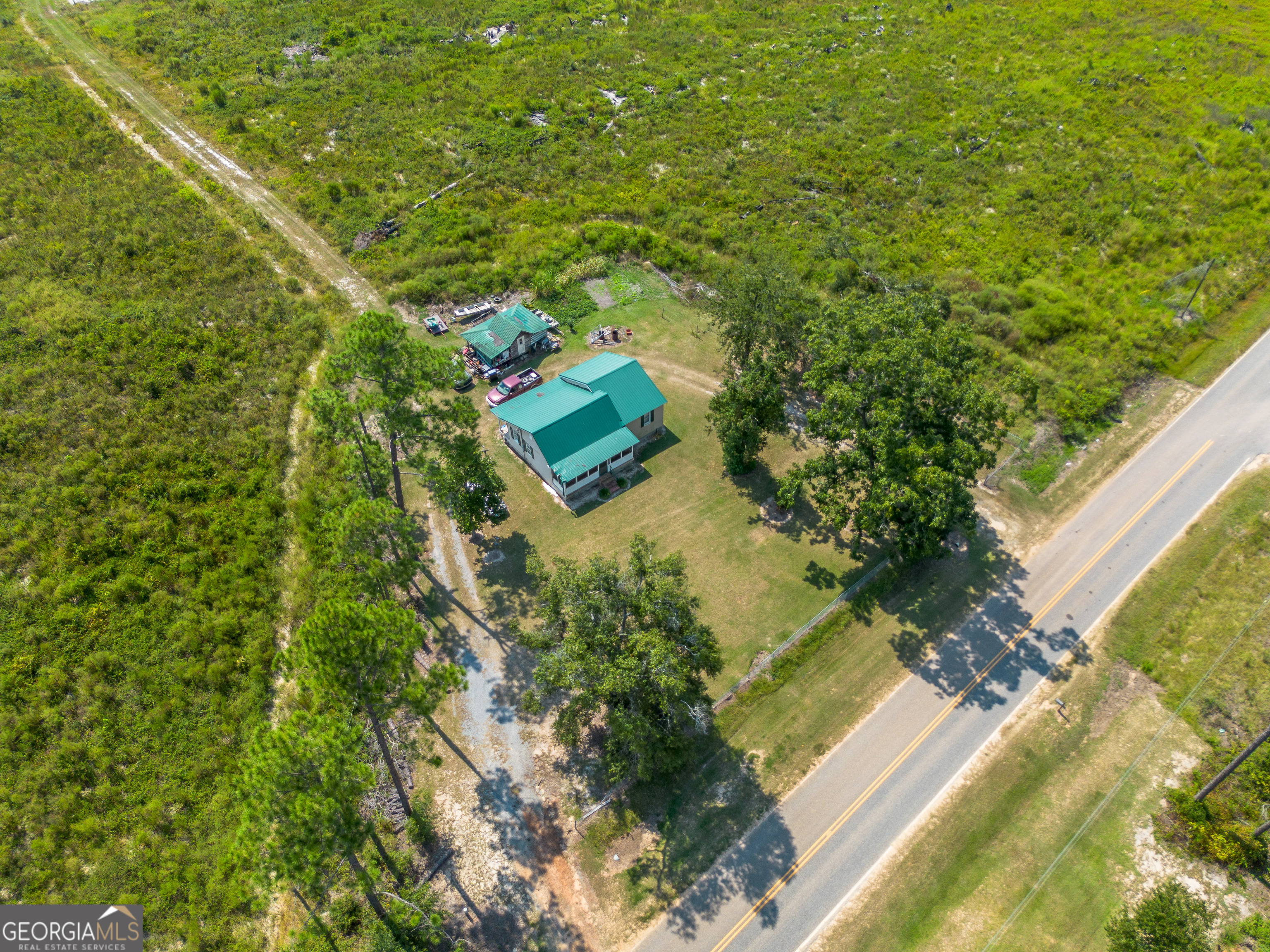 1671 Warren Carter Road Property Photo 23