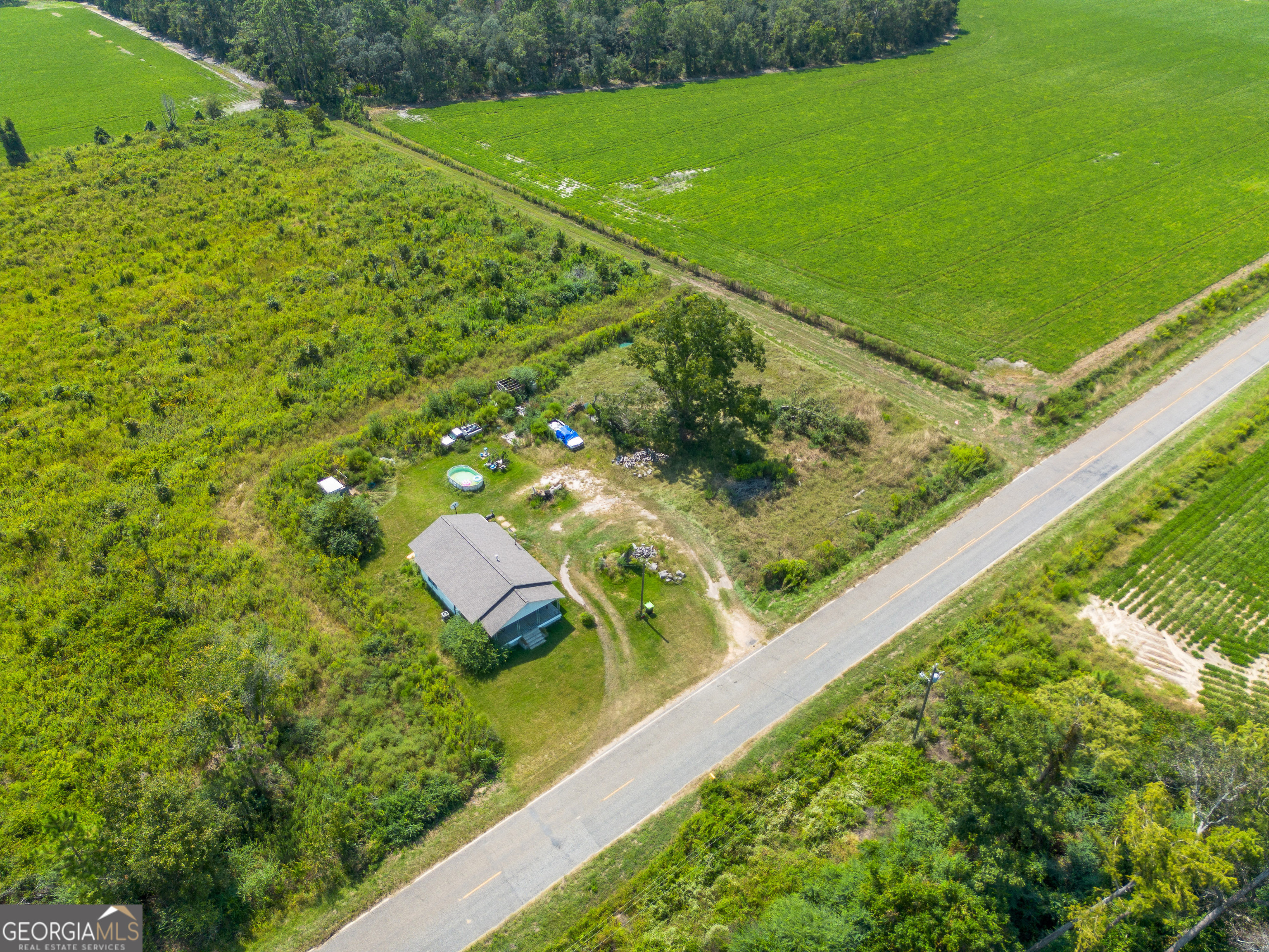 1671 Warren Carter Road Property Photo 24