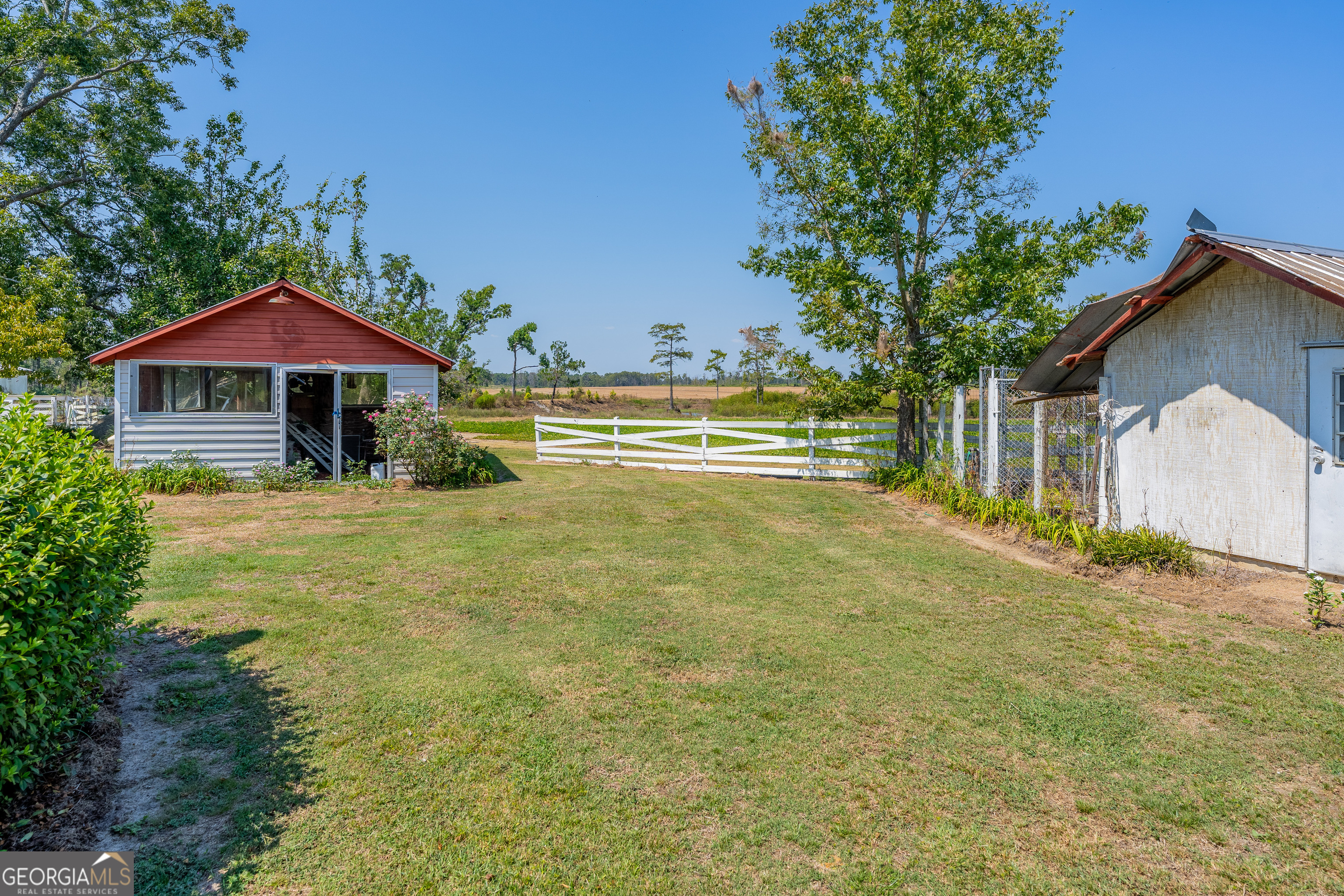 1671 Warren Carter Road Property Photo 27