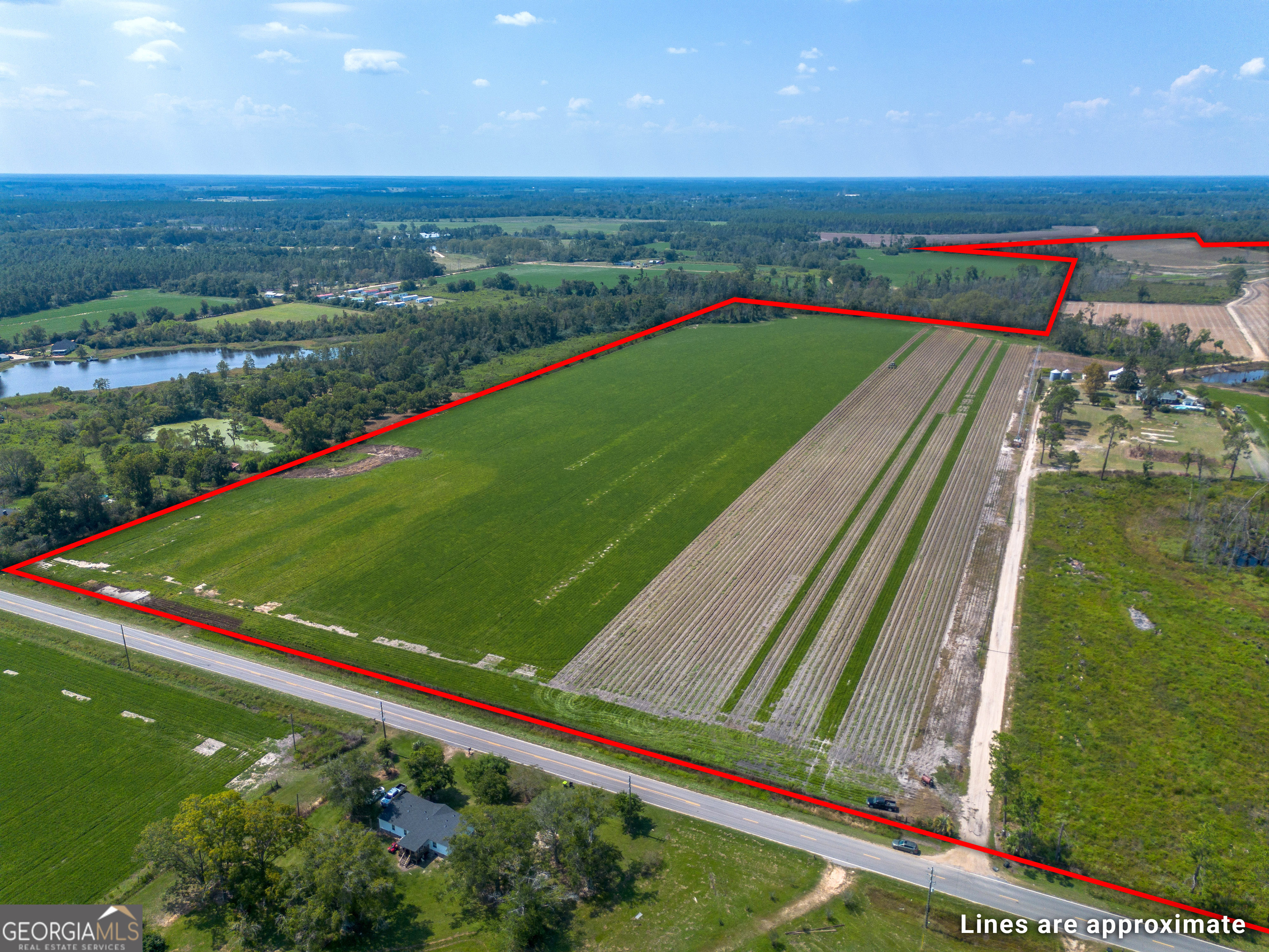 1671 Warren Carter Road Property Photo 29