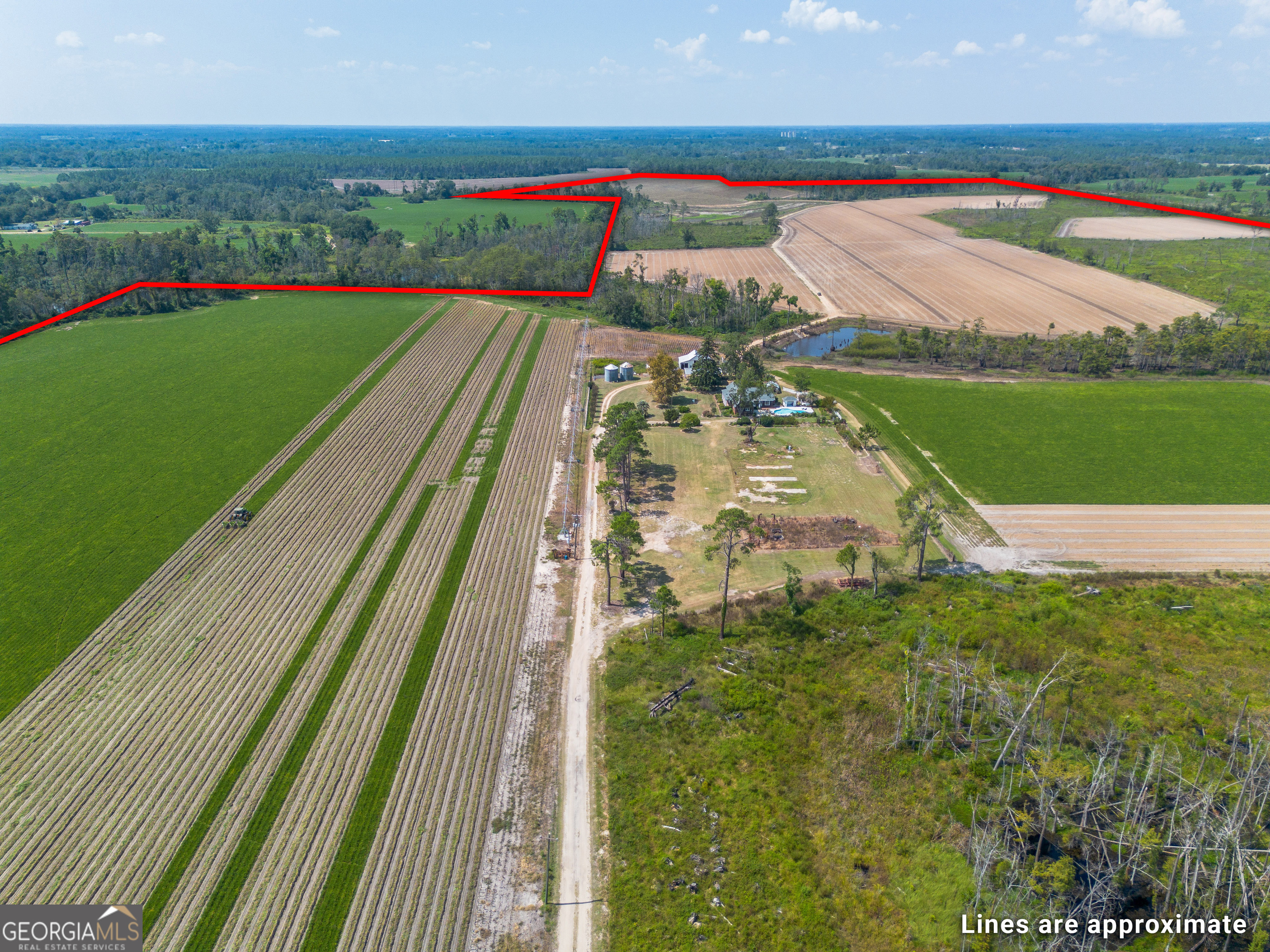 1671 Warren Carter Road Property Photo 31