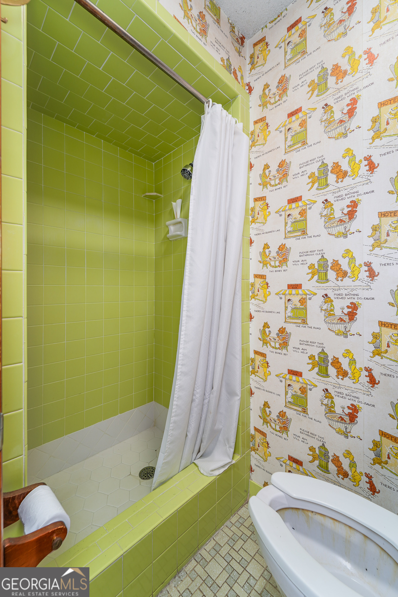 1671 Warren Carter Road Property Photo 54