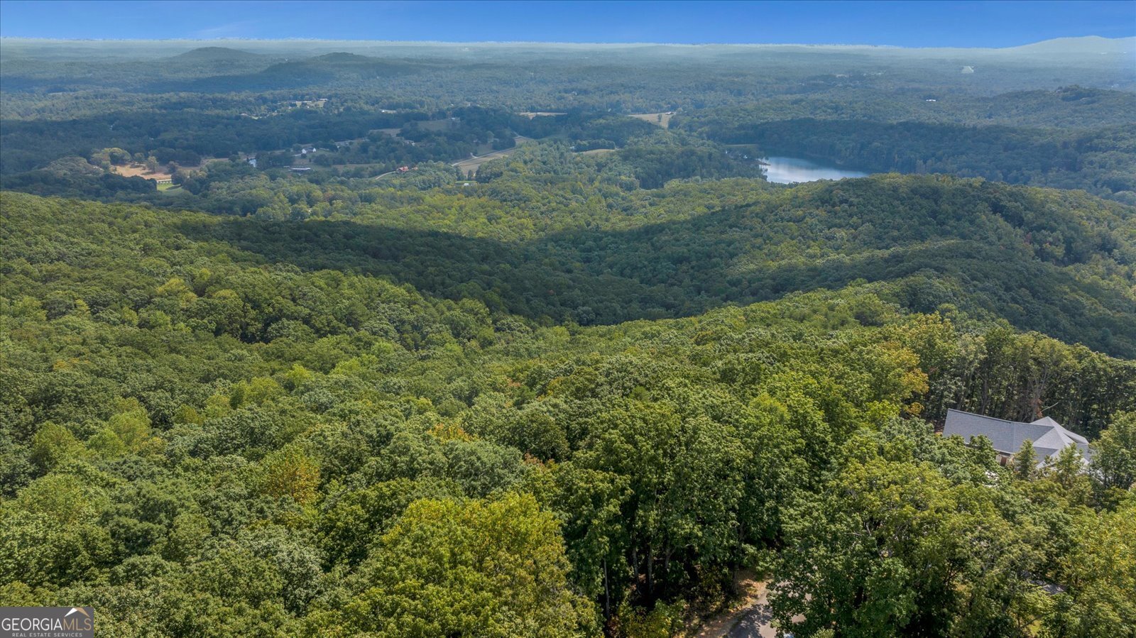 Lot 54 Mountainside Drive Property Photo 3