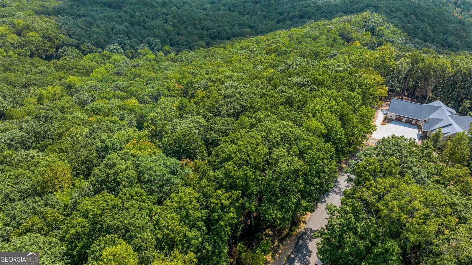 Lot 54 Mountainside Drive Property Photo 4