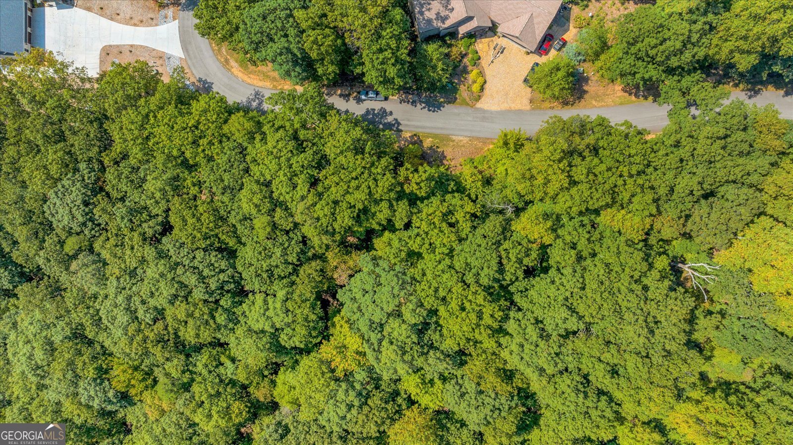 Lot 54 Mountainside Drive Property Photo 5