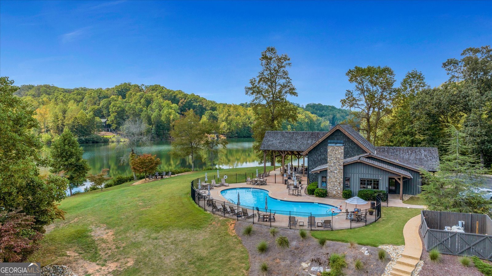 Lot 54 Mountainside Drive Property Photo 9