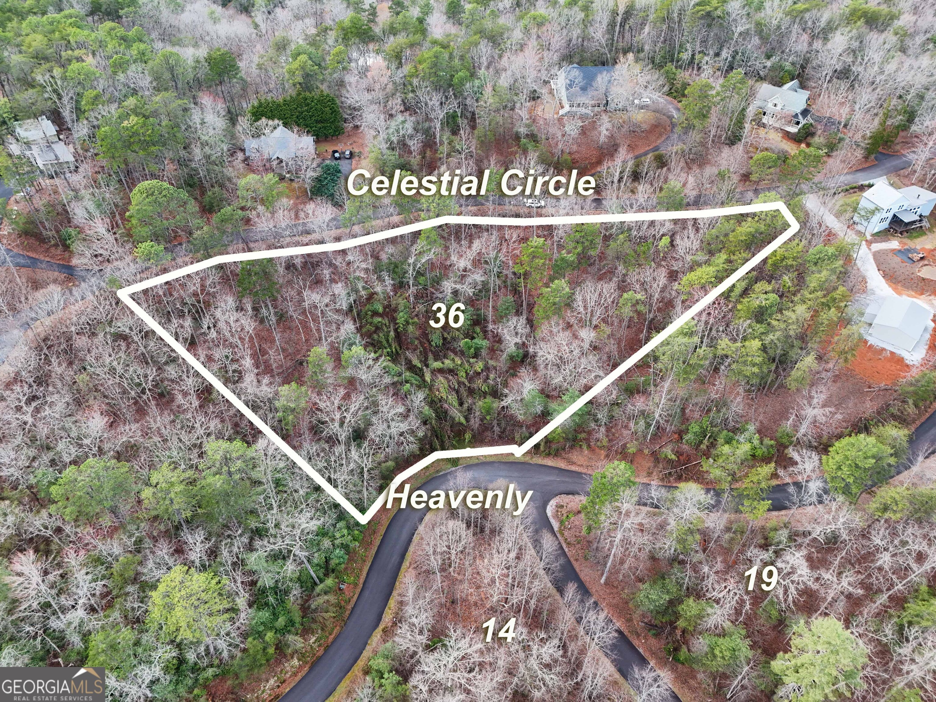 0 Heavenly Circle Property Photo 1