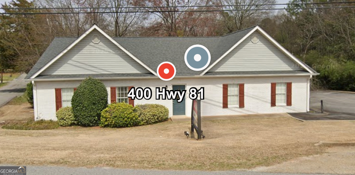 400 Highway 81 E Property Photo 1