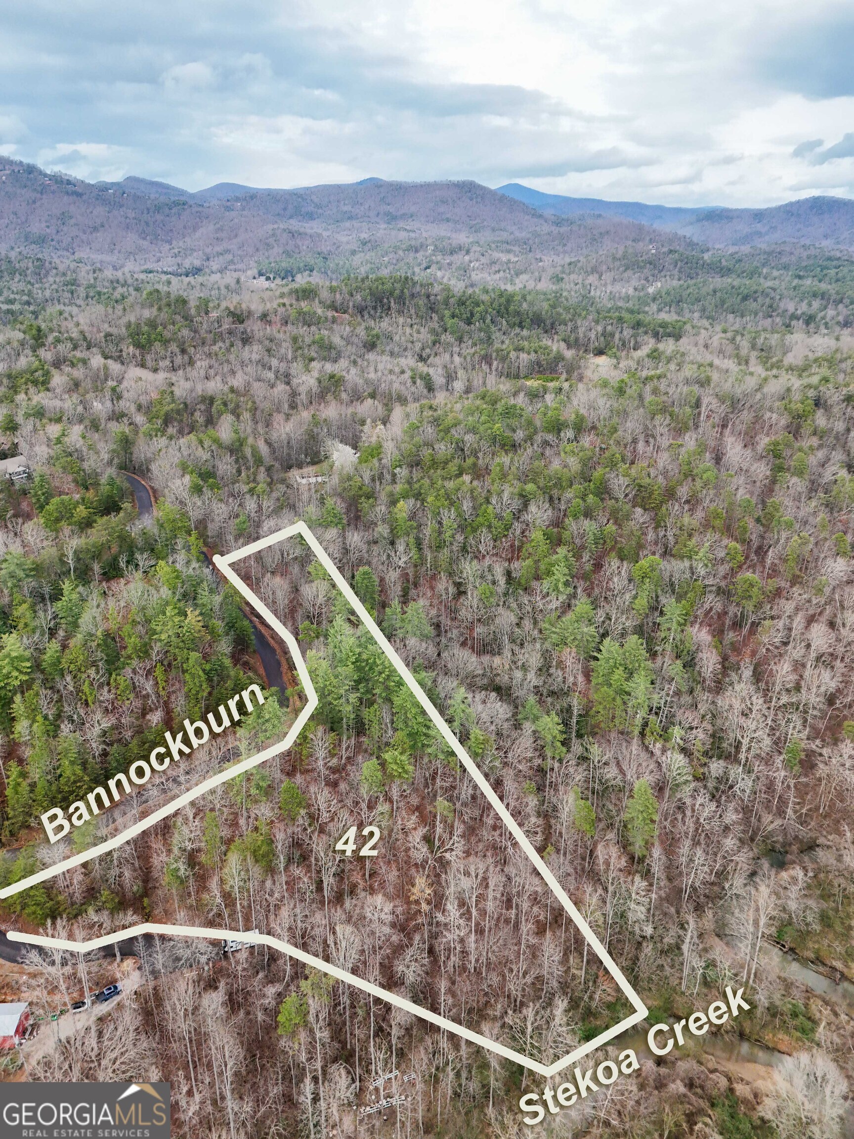 0 Bannockburn Property Photo 1