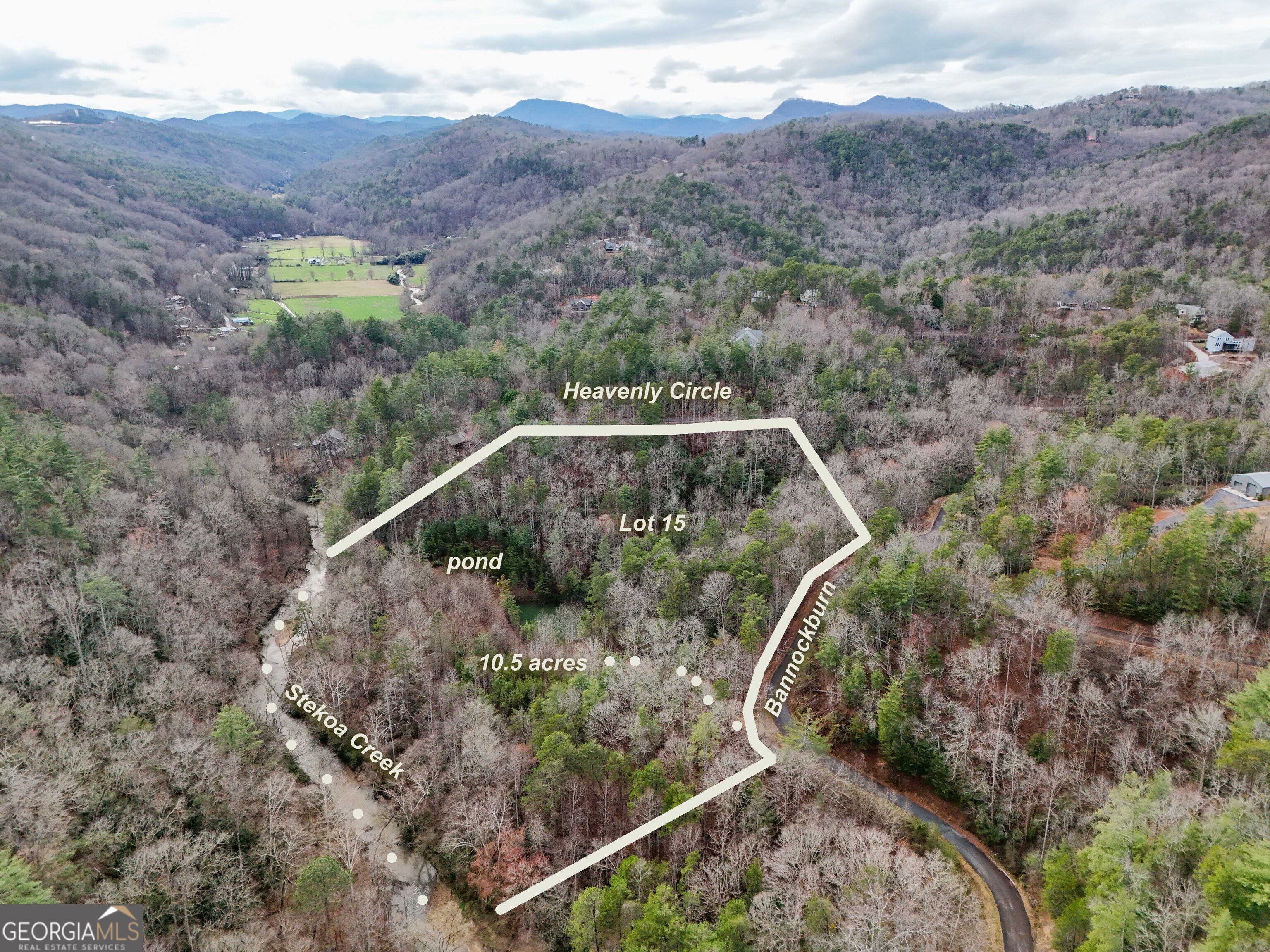 0 Bannockburn Circle # 15